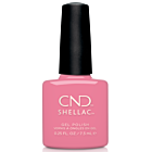 Shellac Vernis UV Kiss from a Rose 7.3 mL