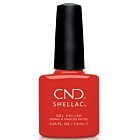 Shellac UV Polish Hot or Knot 7.3 mL