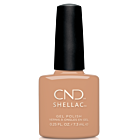 Shellac UV Polish Sweet Cider #360 7.3 mL