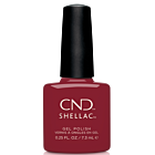 Shellac Vernis UV Cherry Apple #362 7.3 mL ÉDITION LIMITÉE