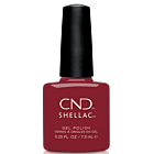 Shellac UV Polish Cherry Apple #362 7.3 mL LIMITED EDITION