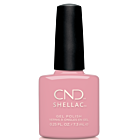 Shellac UV Polish Pacific Rose #358 7.3 mL