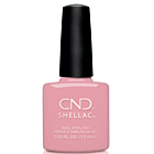 Shellac Vernis UV Pacific Rose #358 7.3 mL