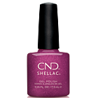 Shellac UV Polish Drama Queen 7.3mL