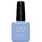 Shellac UV Polish #372 Chance Taker 7.3 mL