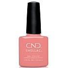 Shellac UV Polish #373 Rule Breaker 7.3 mL