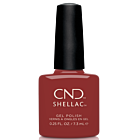 Shellac UV Polish Books & Beaujolais #383 7.3mL