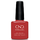 Shellac UV Polish Soft Flame #385 7.3mL