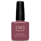 Shellac UV Polish Wooded Bliss #386 7.3mL