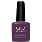 Shellac UV Polish Verbena Velvet #388 7.3mL