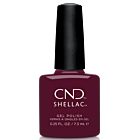 Shellac UV Polish Signature Lipstick #390 7.3mL