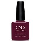 Shellac Vernis UV Signature Lipstick #390 7.3mL