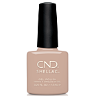 Shellac Vernis UV Silk Slip Dress #391 7.3mL