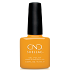 Shellac Vernis UV Among the Marigolds #395 7.3mL