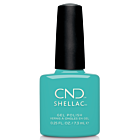 Shellac UV Polish Oceanside #396 7.3mL