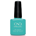 Shellac Vernis UV Oceanside #396 7.3mL