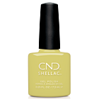 Shellac UV Polish Mind Over Matcha #397 7.3mL