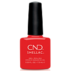 Shellac UV Polish Poppy Fields #398 7.3mL