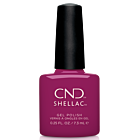 Shellac UV Polish Violet Rays #399 7.3mL