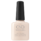 Shellac UV Polish Linen Luxury #401 7.3mL