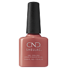 Shellac Vernis UV Terracotta Dreams #404 7.3mL