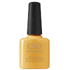 Shellac Vernis UV Limoncello #406 7.3mL