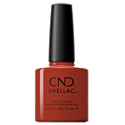 Shellac UV Polish Maple Leaves #422 7.3mL