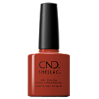 Shellac Vernis UV Maple Leaves #422 7.3mL