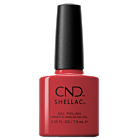 Shellac UV Polish Love Letter #423 7.3mL