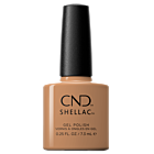 Shellac Vernis UV Running Latte #424 7.3mL