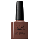 Shellac UV Polish Toffee Talk #428 7.3mL