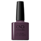 Shellac UV Polish Mulberry Tart #430 7.3mL