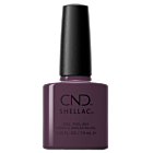 Shellac Vernis UV Mulberry Tart #430 7.3mL