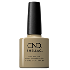 Shellac Vernis UV Gilded Sage #433 7.3mL