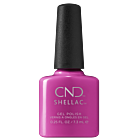 Shellac UV Polish Orchid Canopy #407 7.3mL