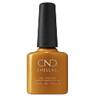 Shellac Vernis UV Willow Talk #408 7.3mL