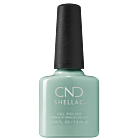 Shellac UV Polish Morning Dew #409 7.3mL