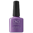 Shellac UV Polish Absolutely Radishing #410 7.3mL