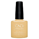 Shellac UV Polish Seeing Citrine #440 7.3mL