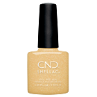 Shellac Vernis UV Seeing Citrine #440 7.3mL