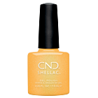 Shellac UV Polish Sundial it Up #445 7.3 ML