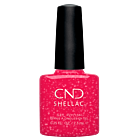 Shellac UV Polish Outrage-Yes #447 7.3 ML