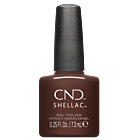 Shellac UV Polish Leather Goods #454 7.3 ML