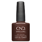 Shellac Vernis UV Leather Goods #454 7.3 mL