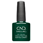 Shellac UV Polish Forevergreen #455 7.3 ML