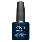 Shellac UV Polish Midnight Flight #457 7.3ml