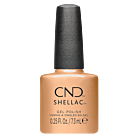 Shellac Vernis UV It's Getting Golder #458 7.3 mL