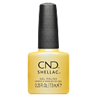 Shellac UV Polish Char-Truth #466  7.3 mL