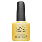 Shellac Vernis UV Char-Truth #466 7.3 mL