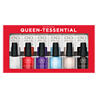 Shellac & Vinylux Queen-Tessential Duality Prepack